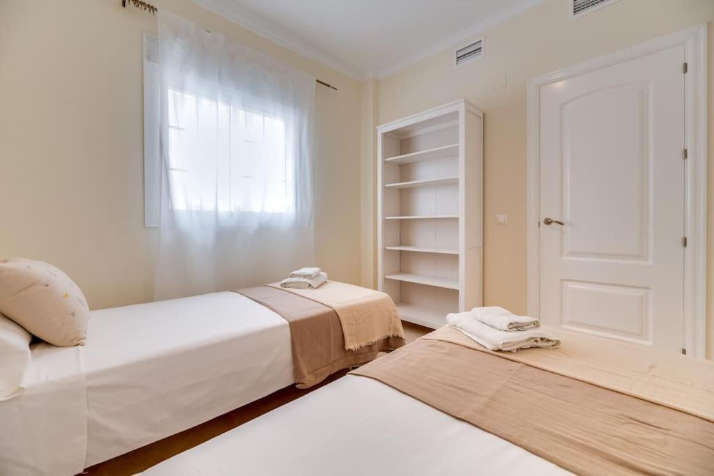 Lxr Atlantida 3hab Cerca Del Mar Fuengirola