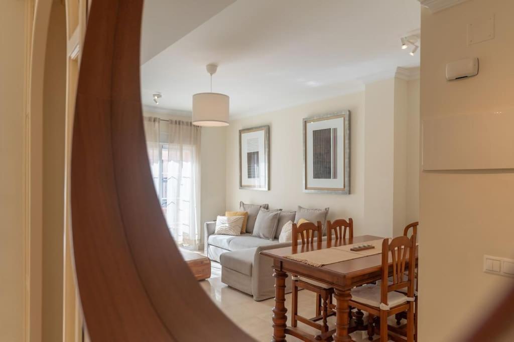 Lxr Atlantida 3hab Cerca Del Mar Apartment *