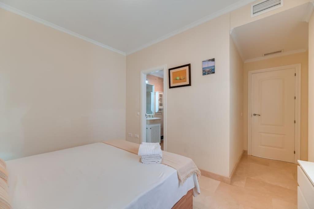 Lxr Atlantida 3hab Cerca Del Mar Apartment