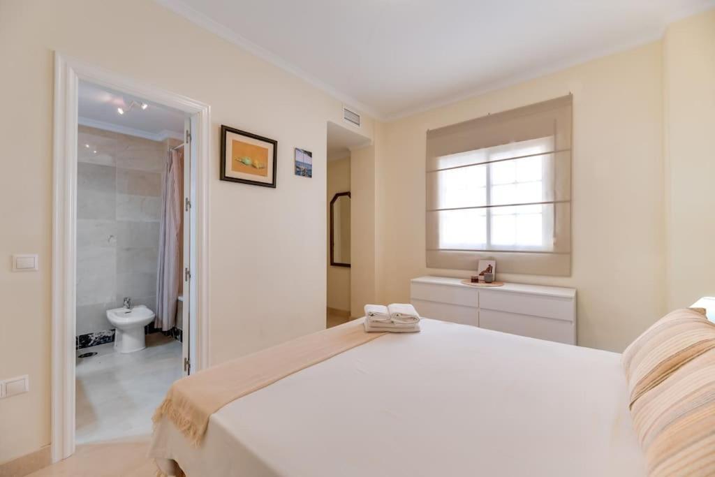 Apartment Lxr Atlantida 3hab Cerca Del Mar