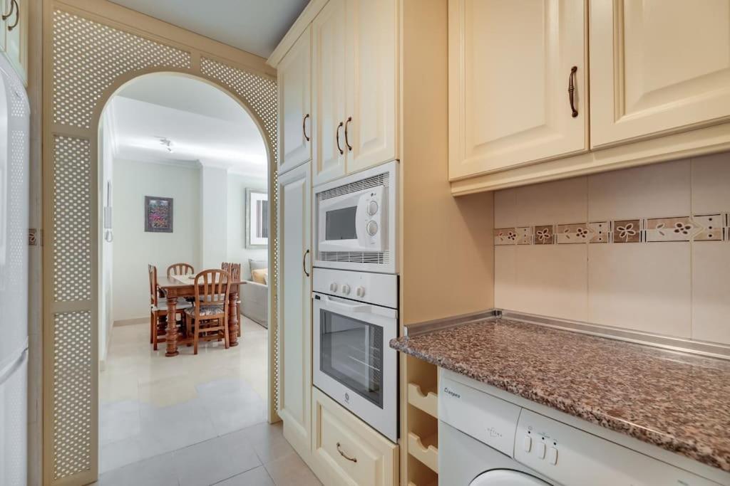 Lxr Atlantida 3hab Cerca Del Mar Apartment