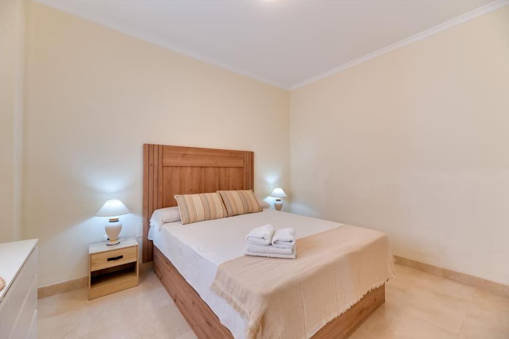 Apartment Lxr Atlantida 3hab Cerca Del Mar
