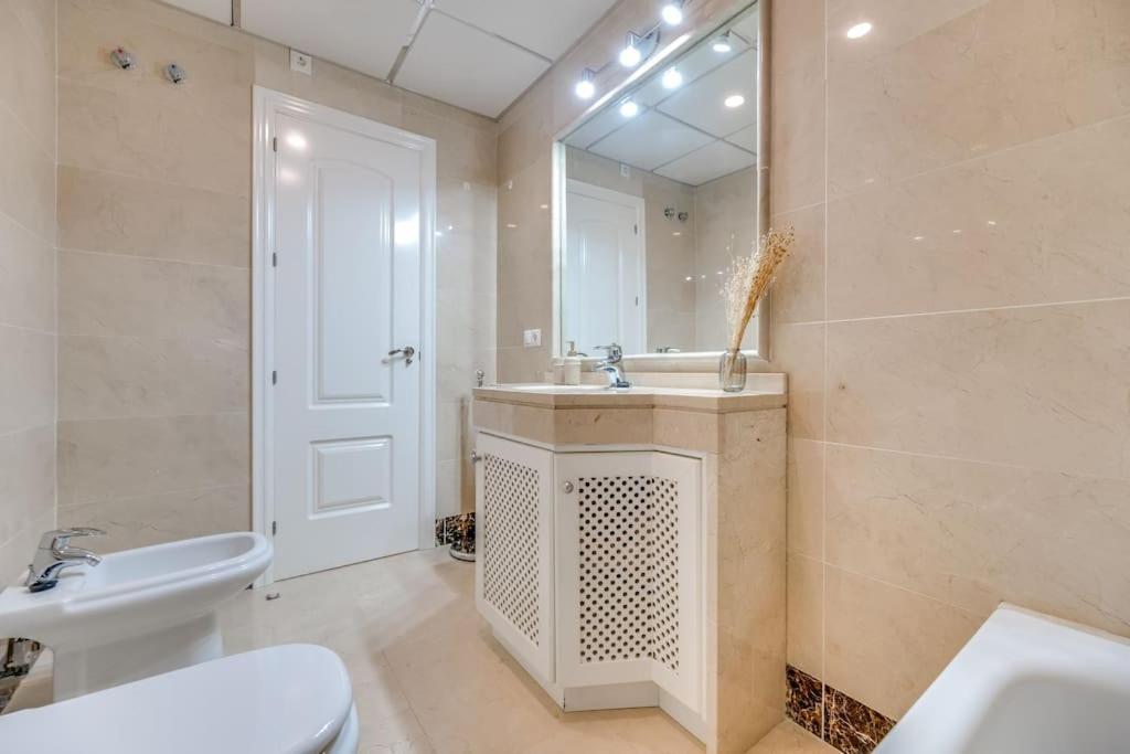 Lxr Atlantida 3hab Cerca Del Mar Apartment