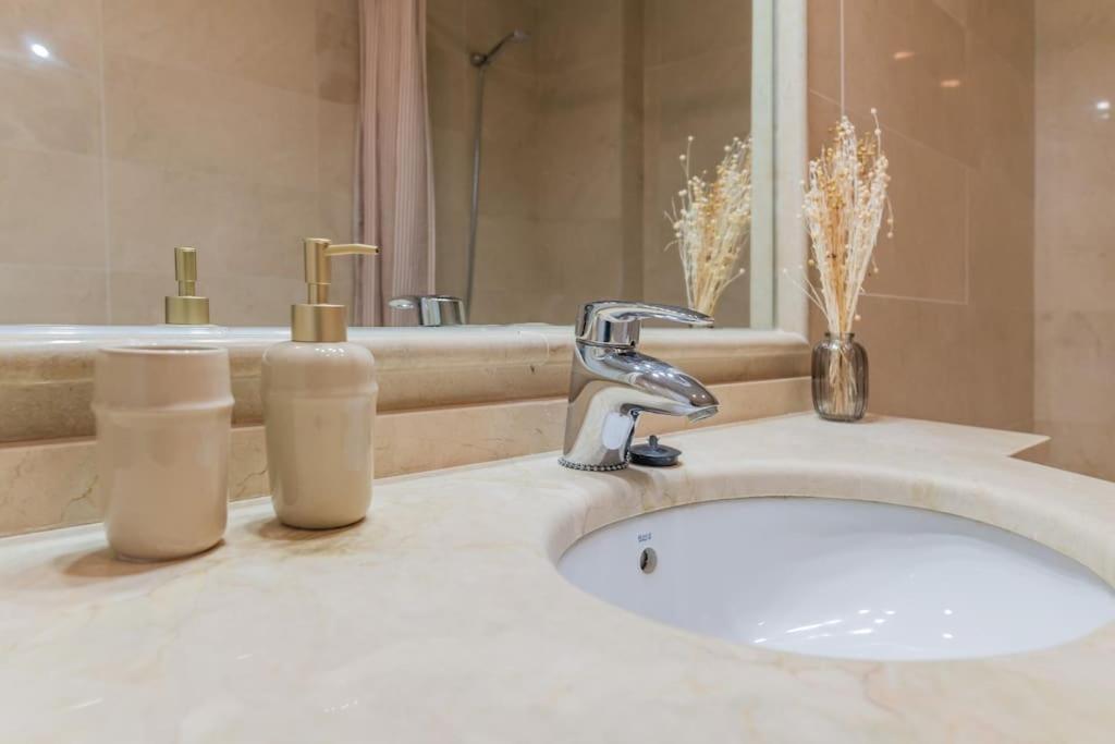 Lxr Atlantida 3hab Cerca Del Mar Apartment Fuengirola