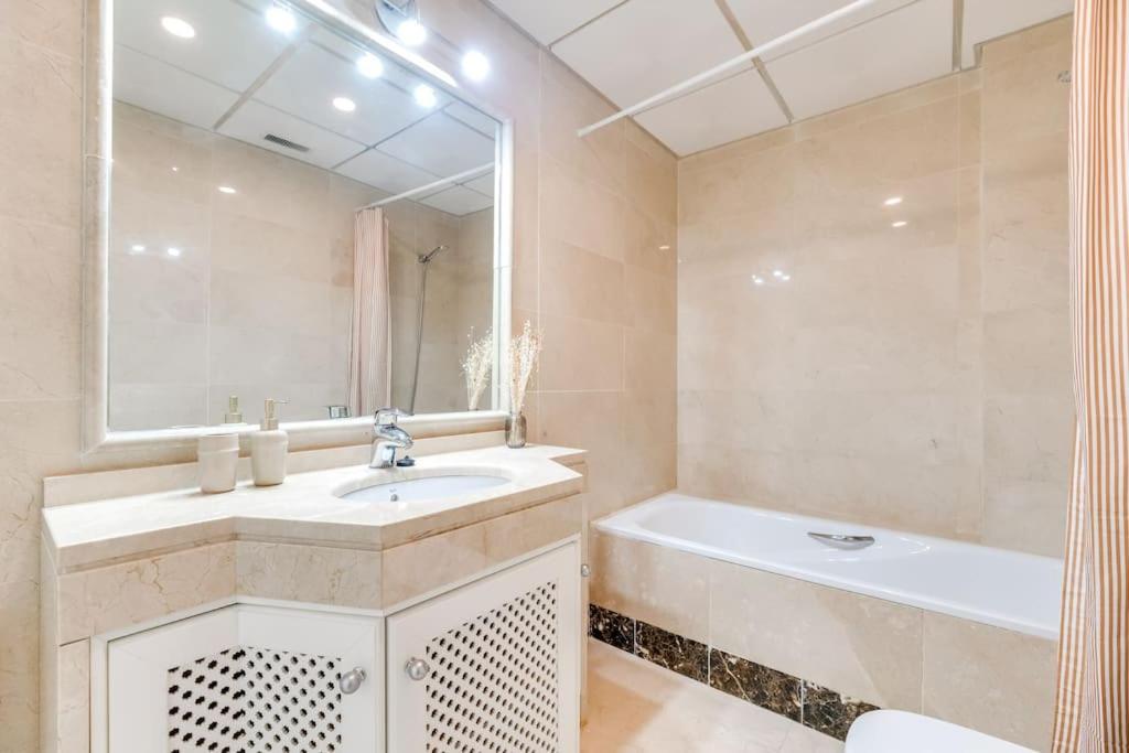 Lxr Atlantida 3hab Cerca Del Mar
