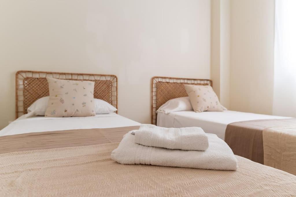 Lxr Atlantida 3hab Cerca Del Mar Apartment