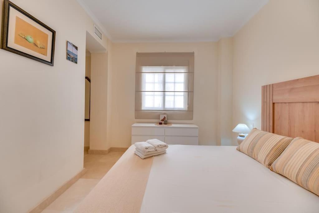 Lxr Atlantida 3hab Cerca Del Mar Apartment *