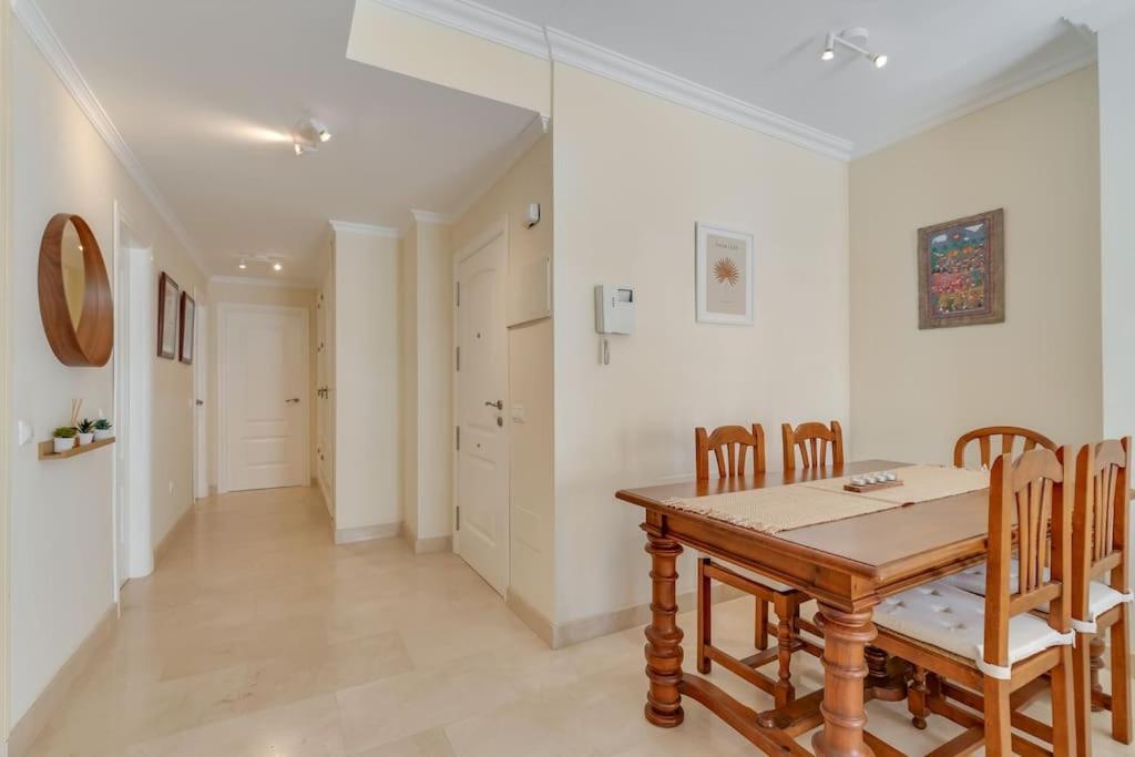 Lxr Atlantida 3hab Cerca Del Mar Apartment
