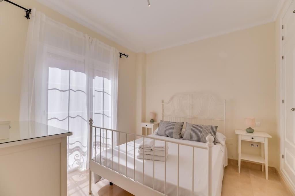 Lxr Atlantida 3hab Cerca Del Mar Apartment Fuengirola