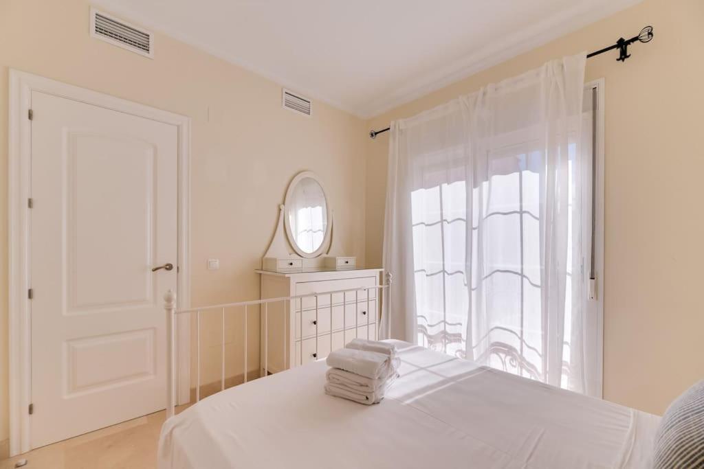 Lxr Atlantida 3hab Cerca Del Mar Fuengirola