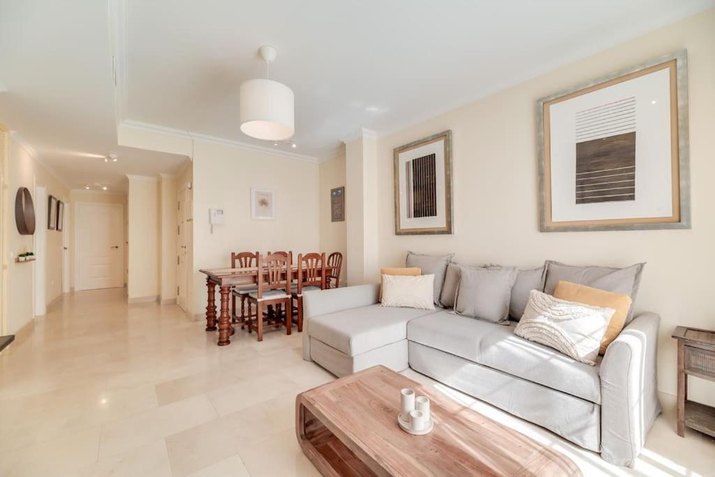 Apartment Lxr Atlantida 3hab Cerca Del Mar *