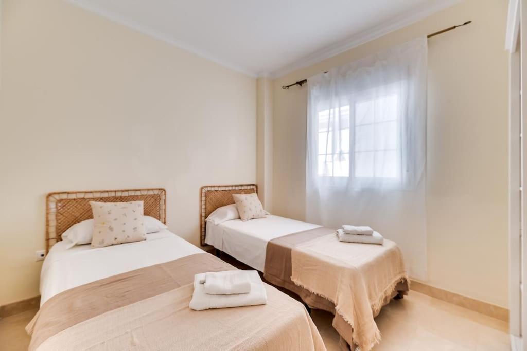 Lxr Atlantida 3hab Cerca Del Mar
