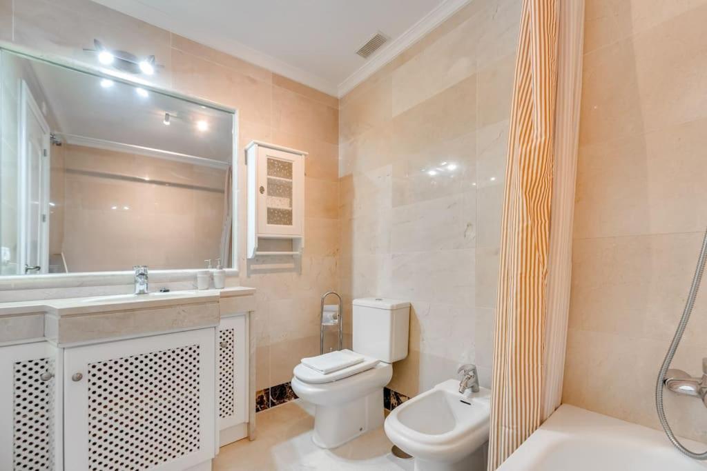 Lxr Atlantida 3hab Cerca Del Mar Apartment *