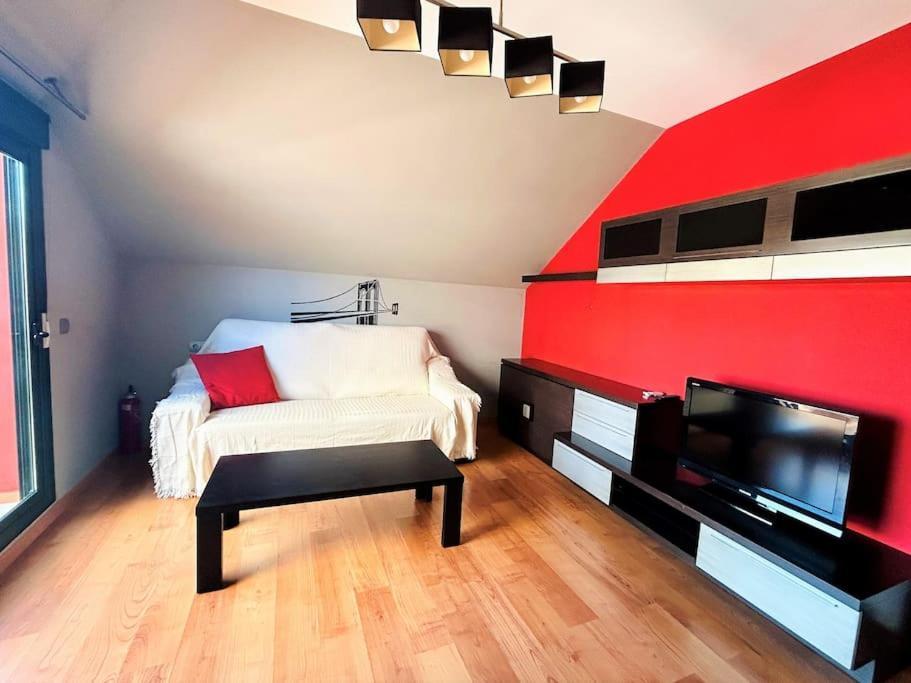 Del Mar Apartment Fuengirola