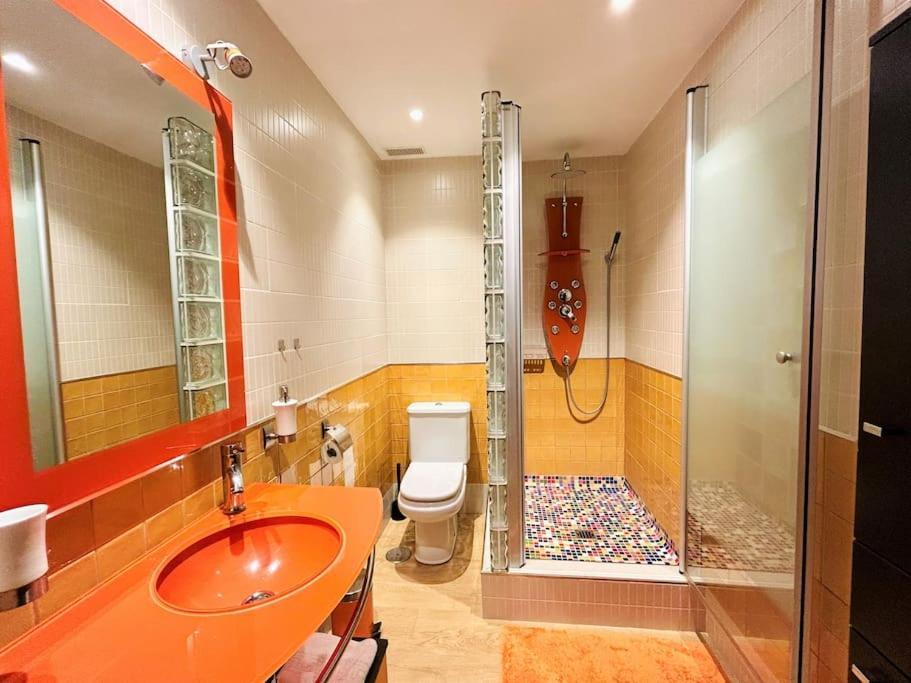 Del Mar Apartment Fuengirola