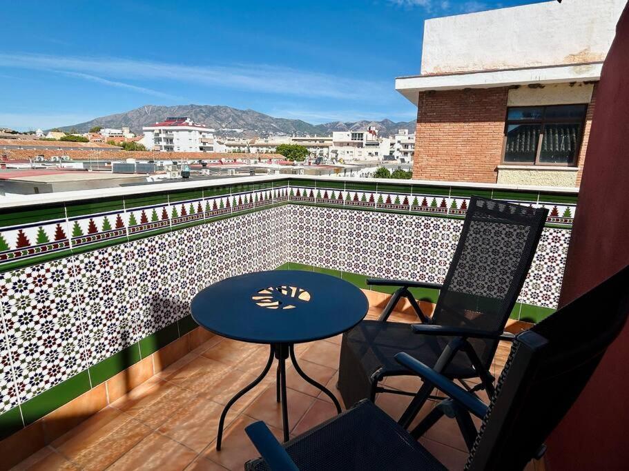 Del Mar Fuengirola