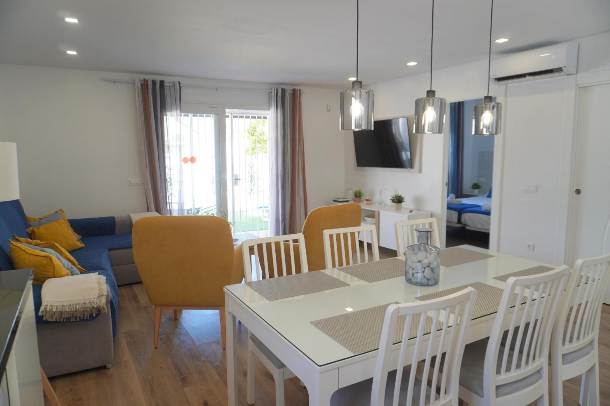 Holiday home Myruedo Fuengirola