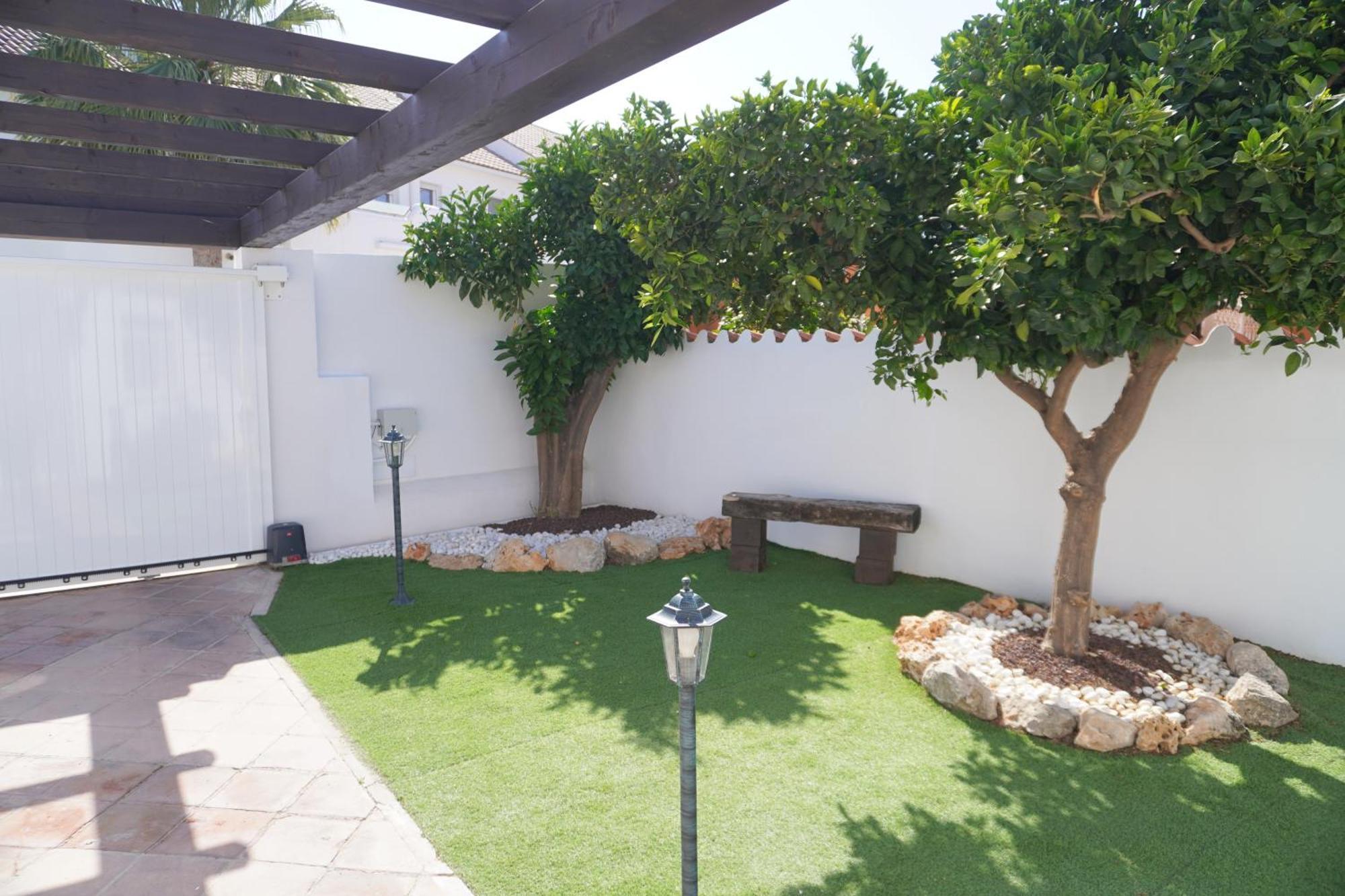 Myruedo Holiday home *