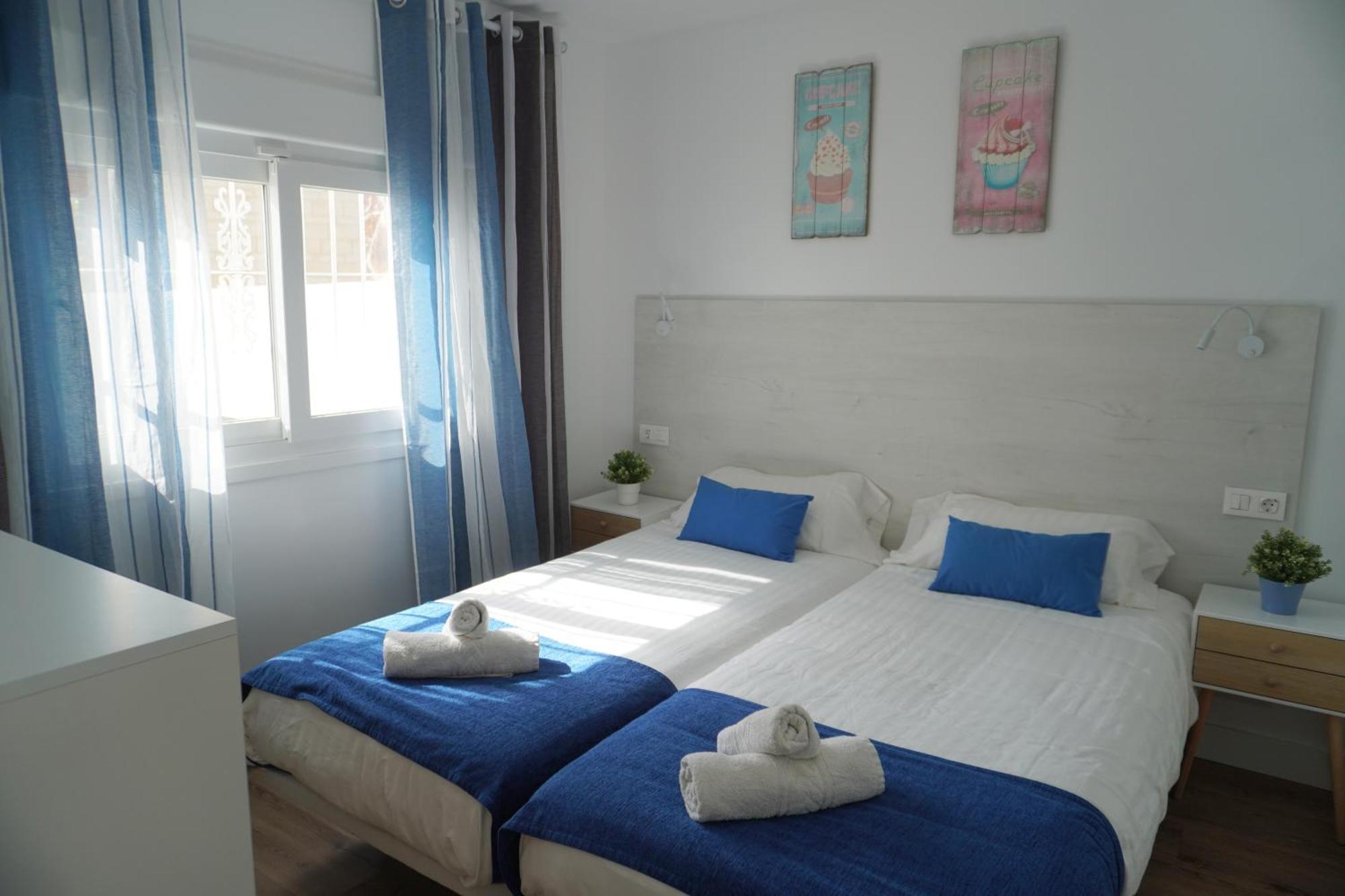Myruedo Holiday home *