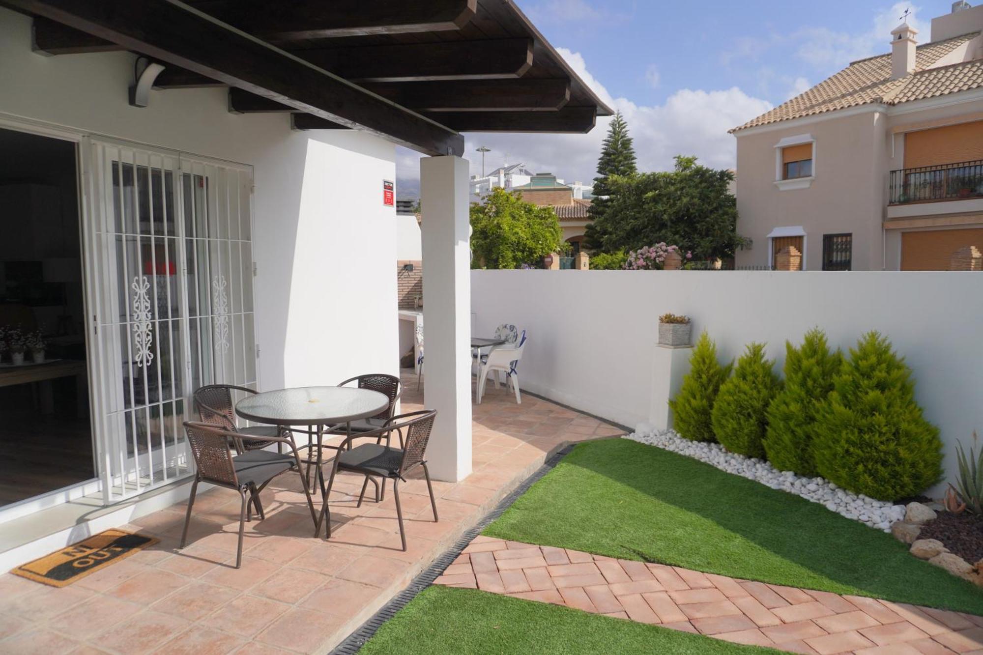 Myruedo * Fuengirola