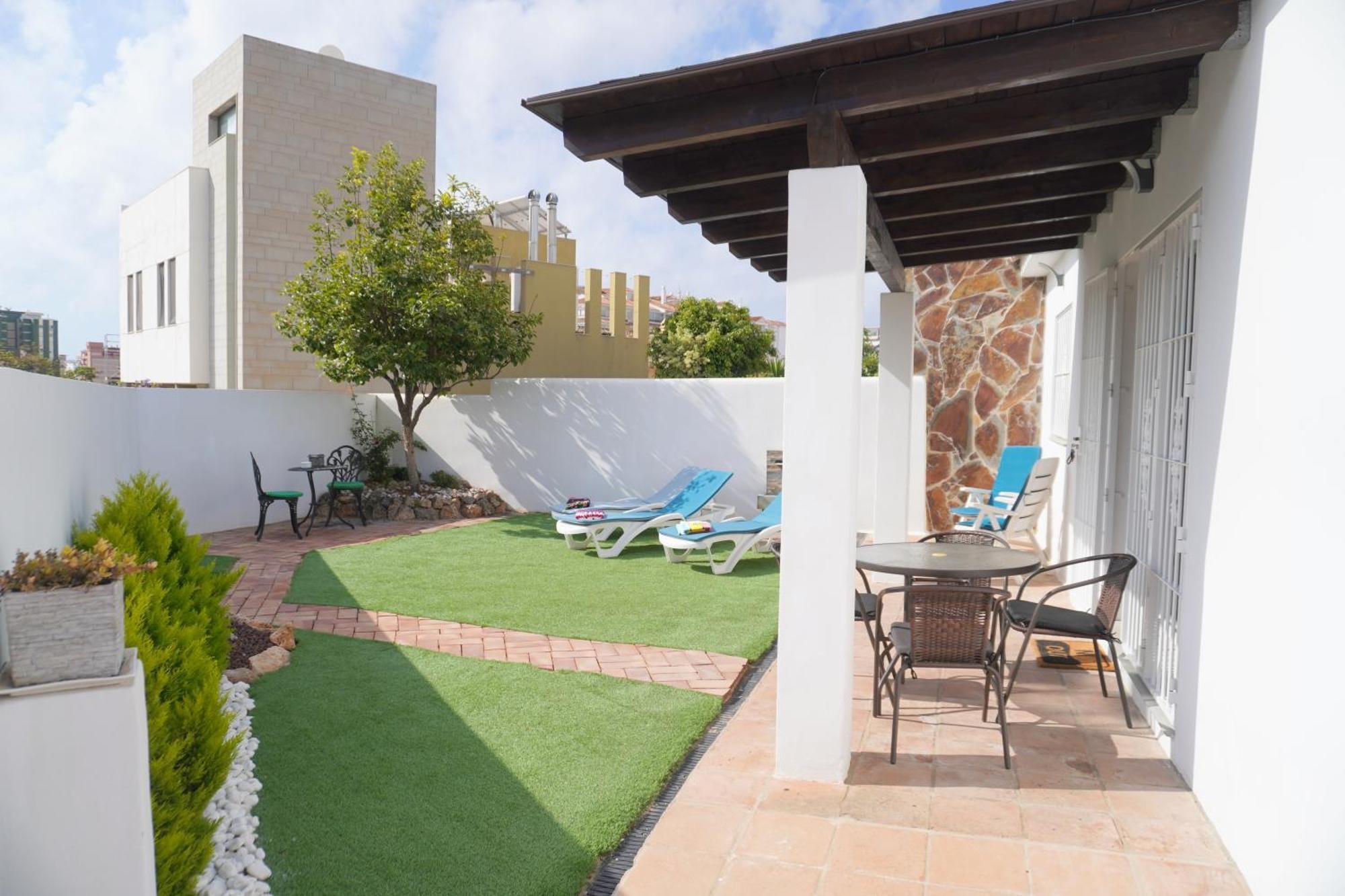 Holiday home Myruedo