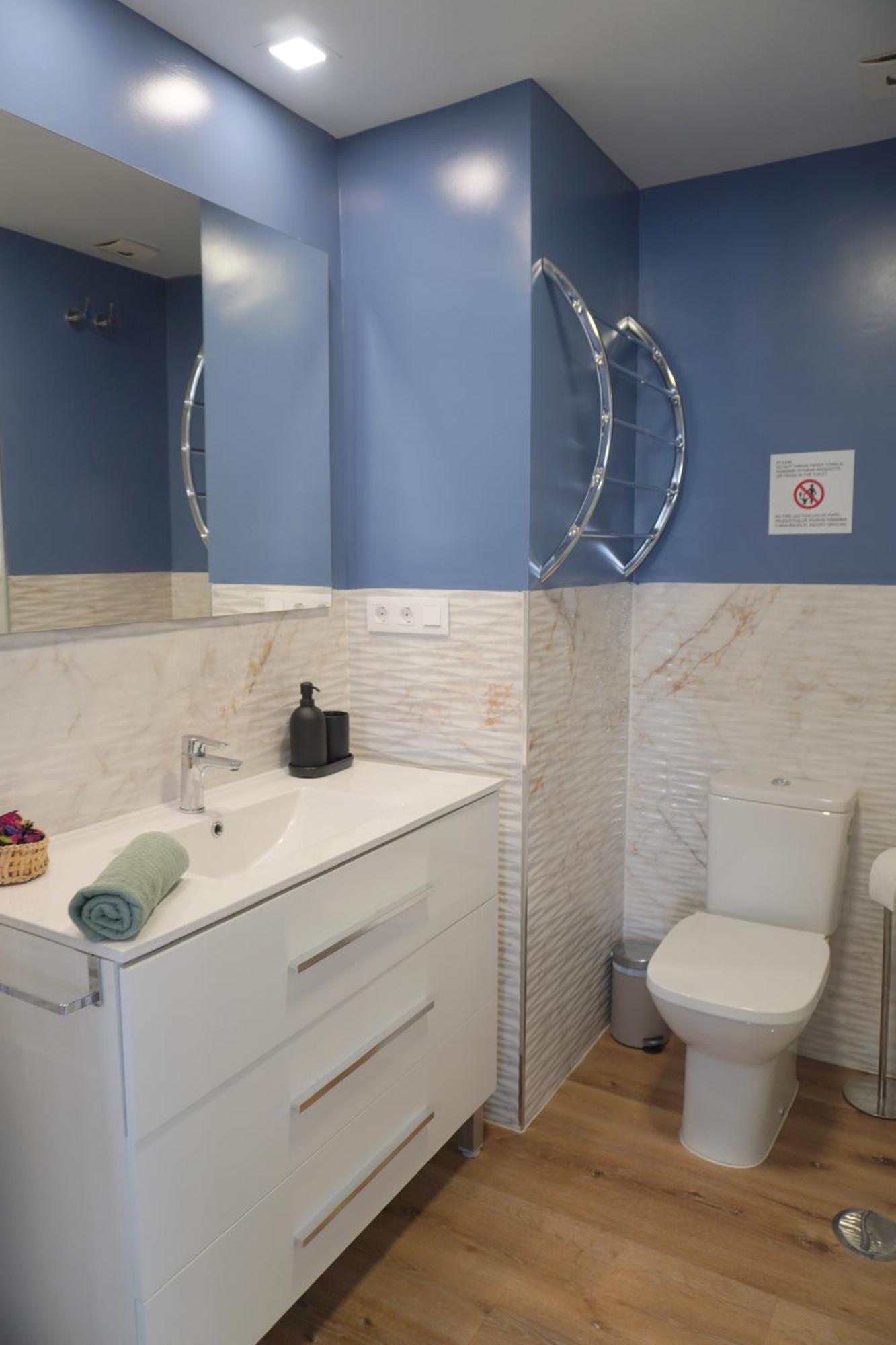 Holiday home Myruedo Fuengirola