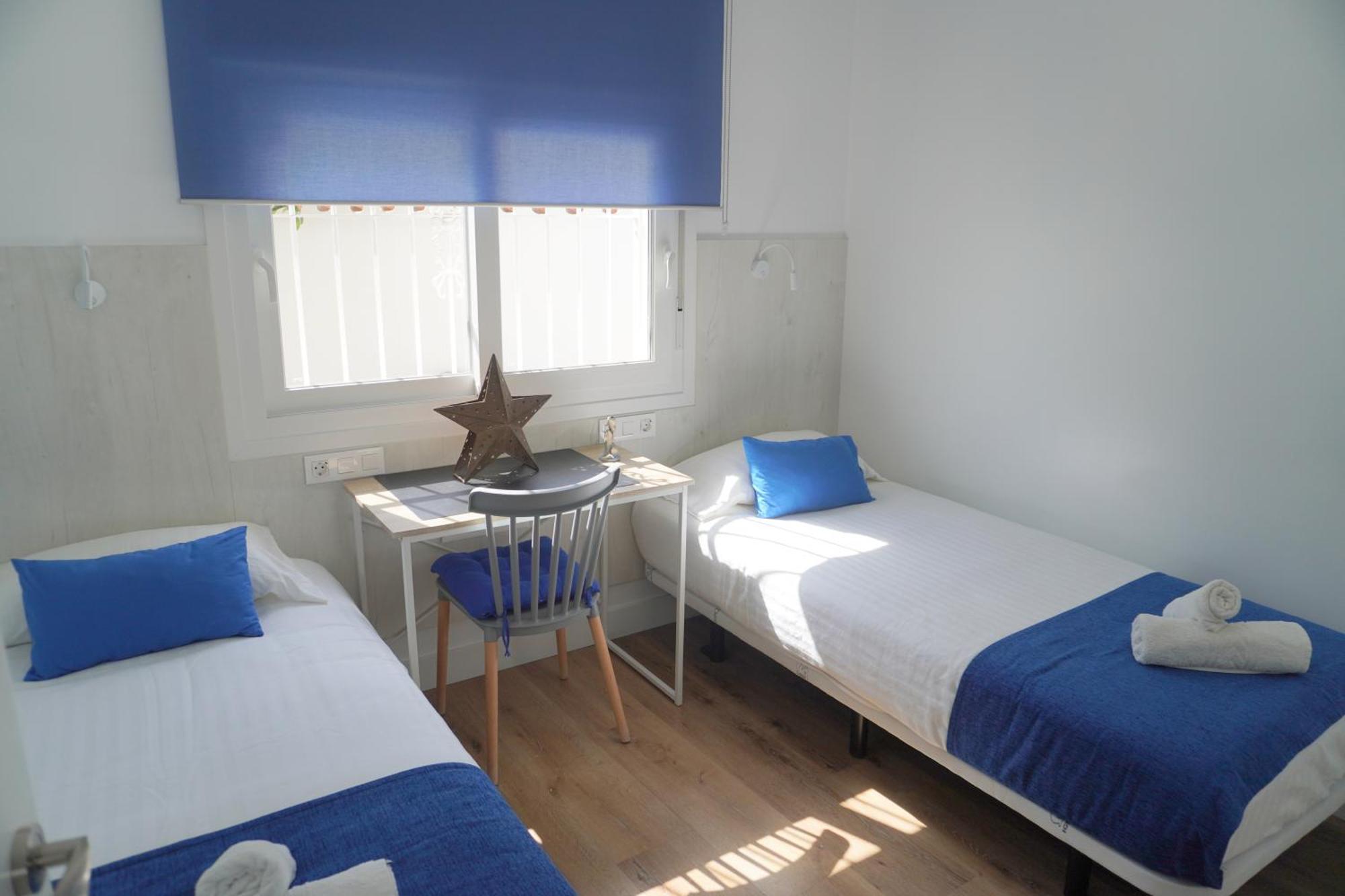 Myruedo Holiday home