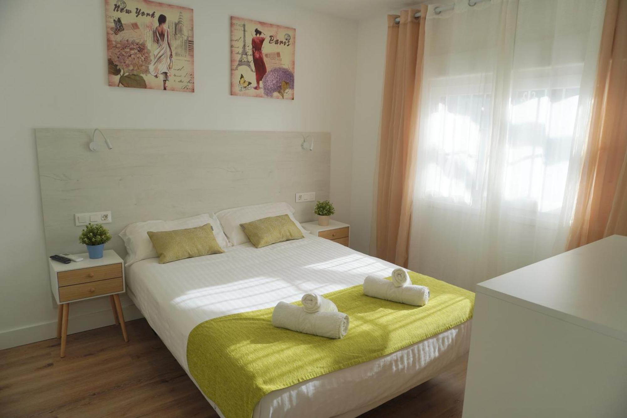 Holiday home Myruedo *