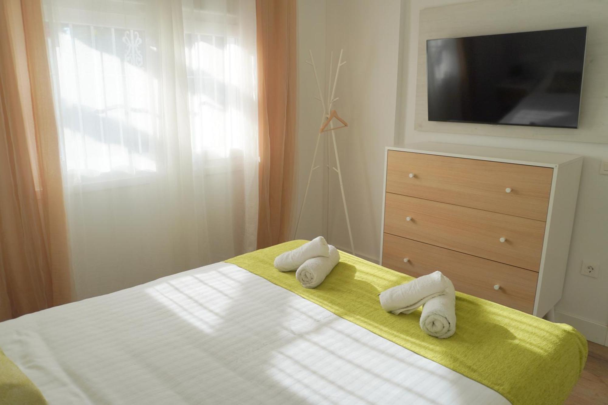 Holiday home Myruedo *
