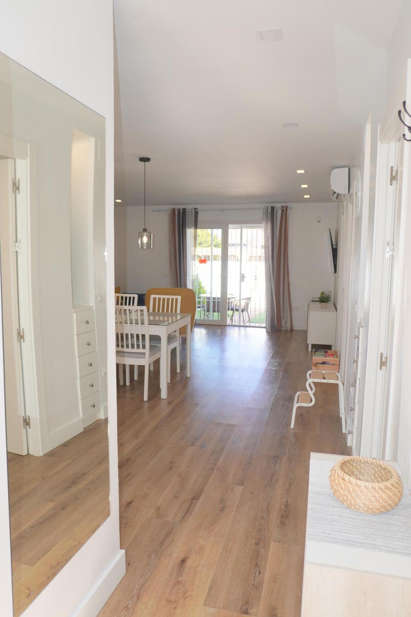 Myruedo Holiday home Fuengirola