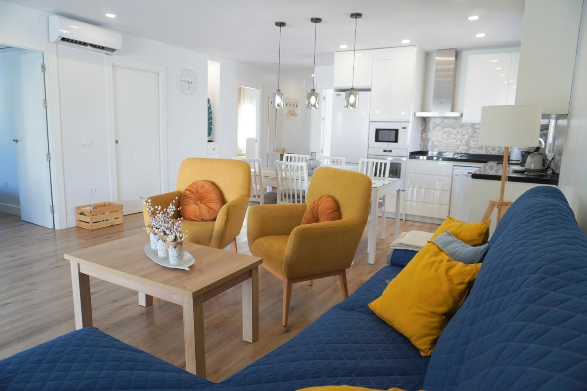 Myruedo Holiday home *