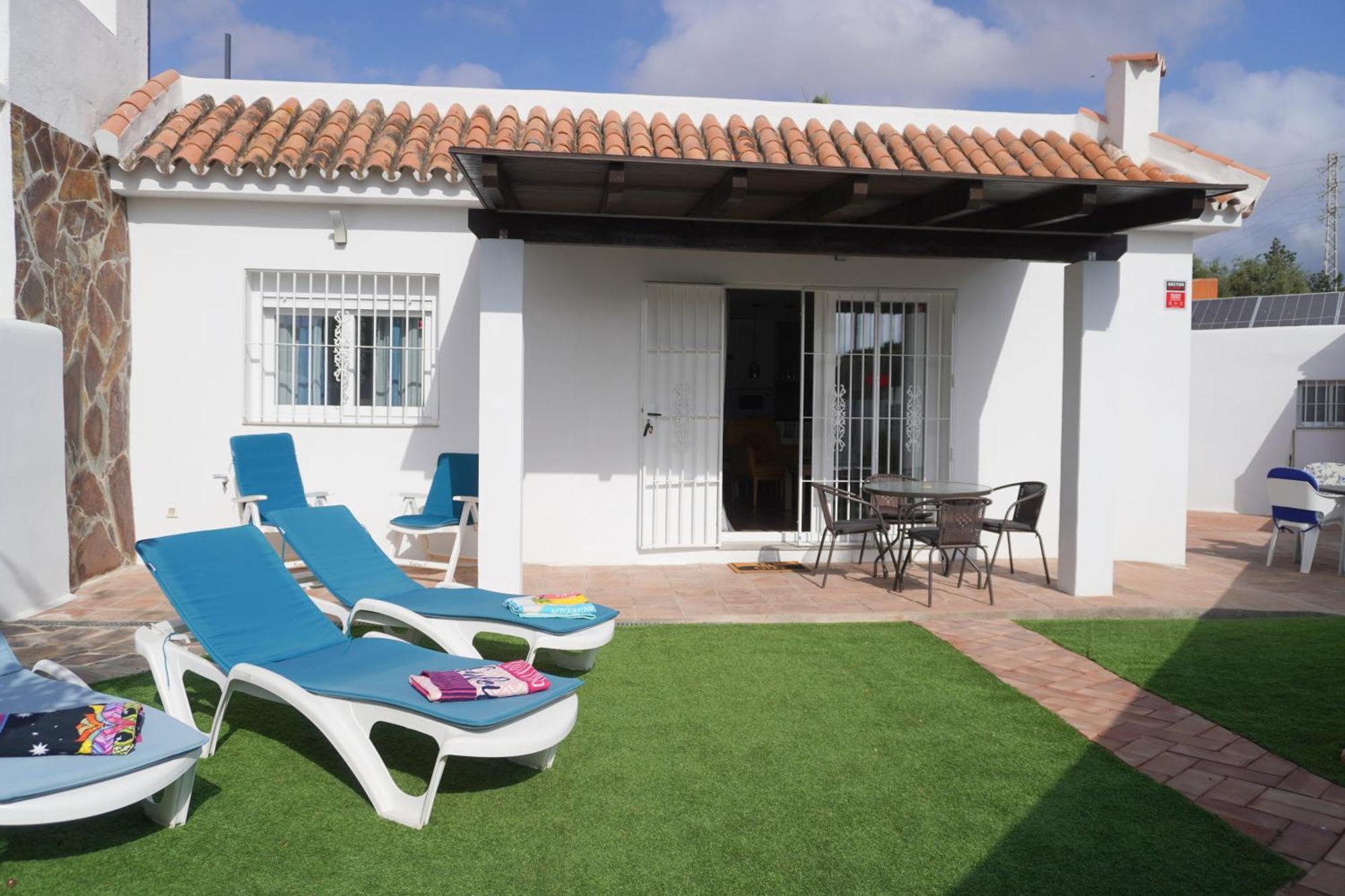 Holiday home Myruedo Fuengirola