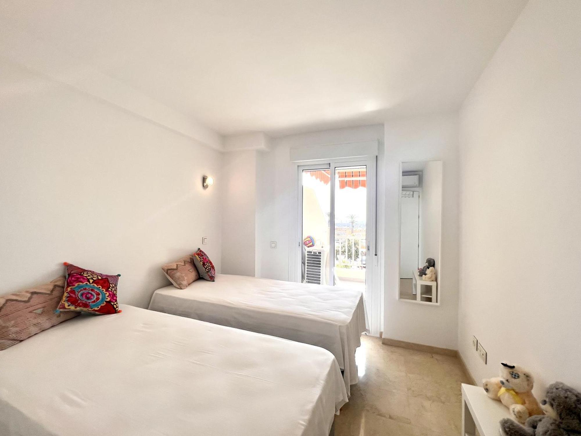 Paraiso Apartment *