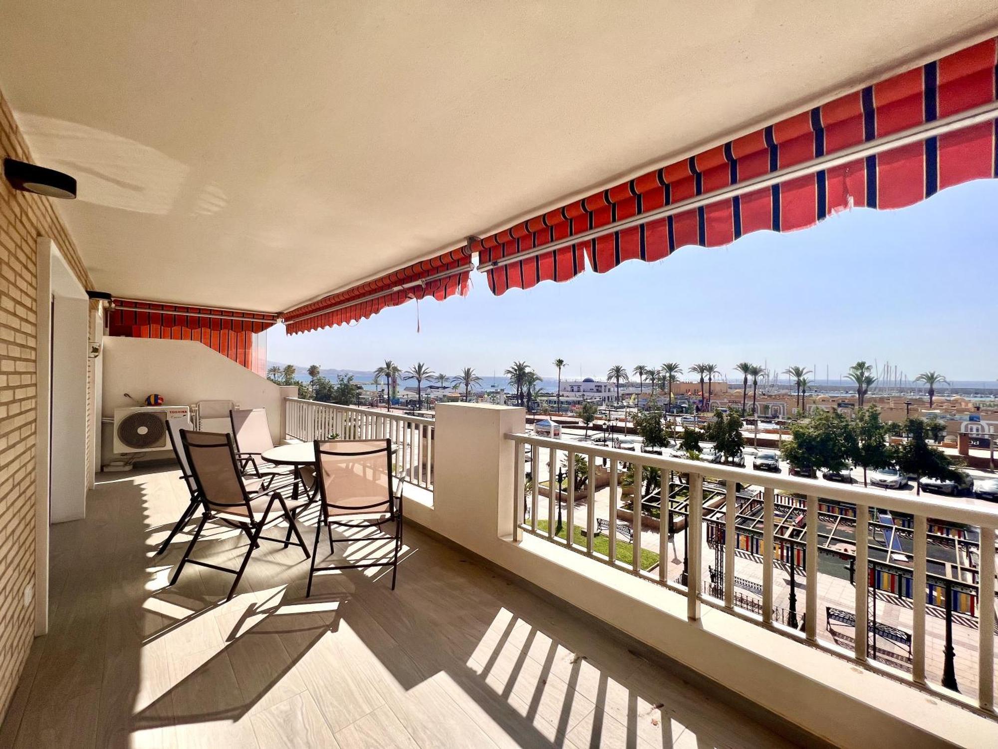 Paraiso Apartment *