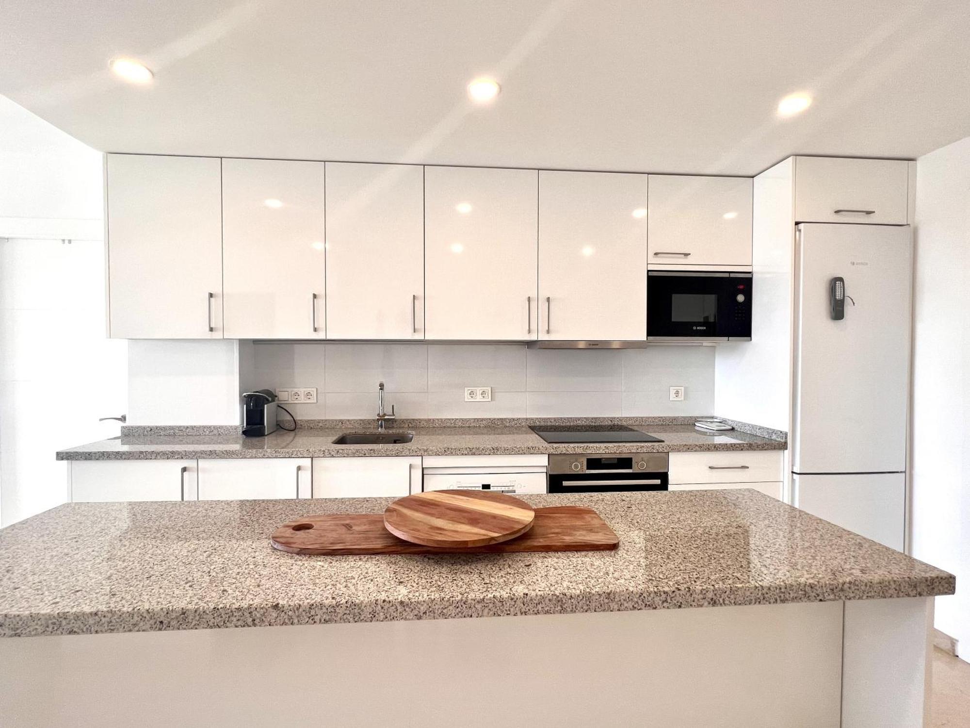 Paraiso Apartment