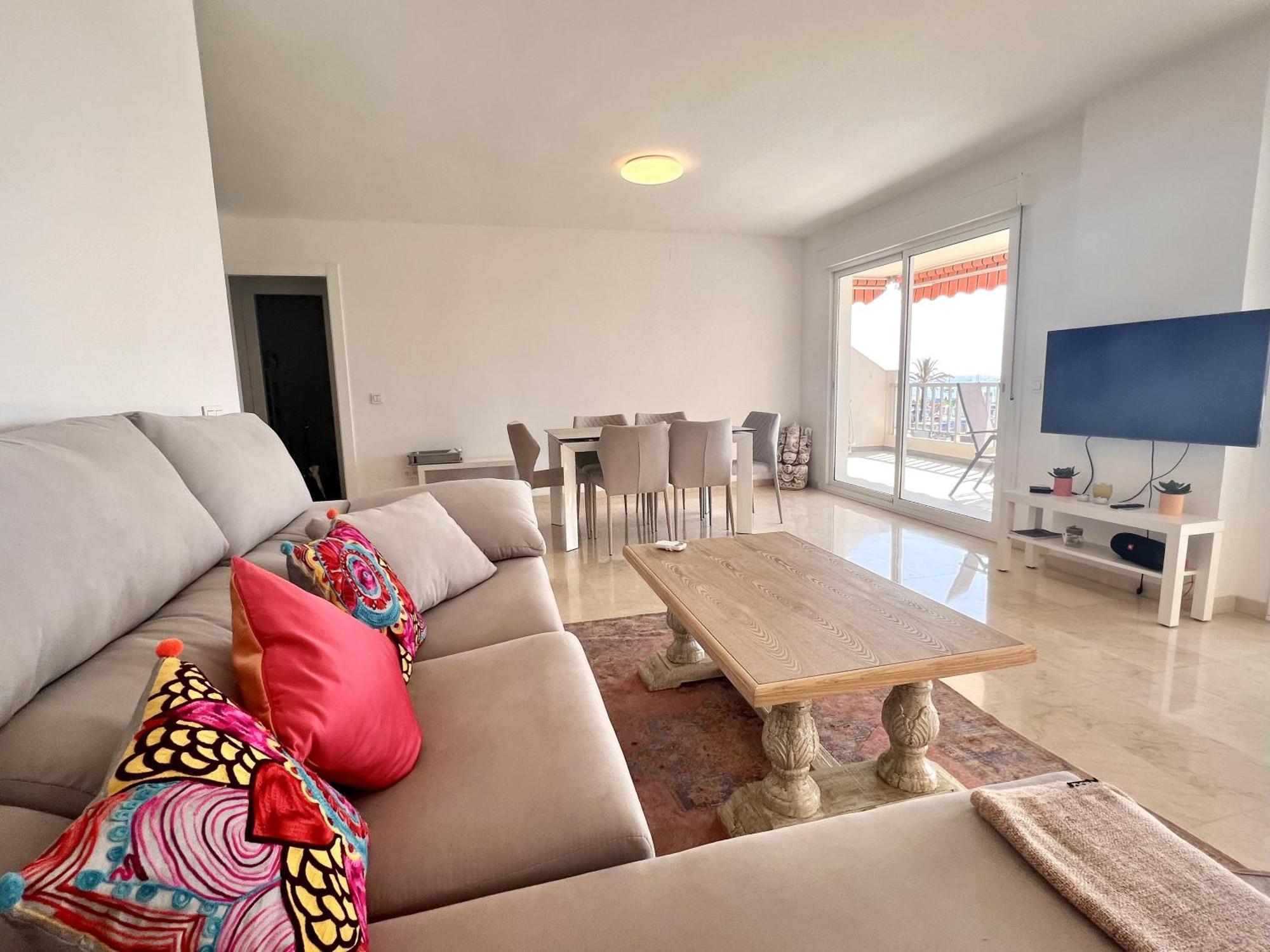 Paraiso Apartment