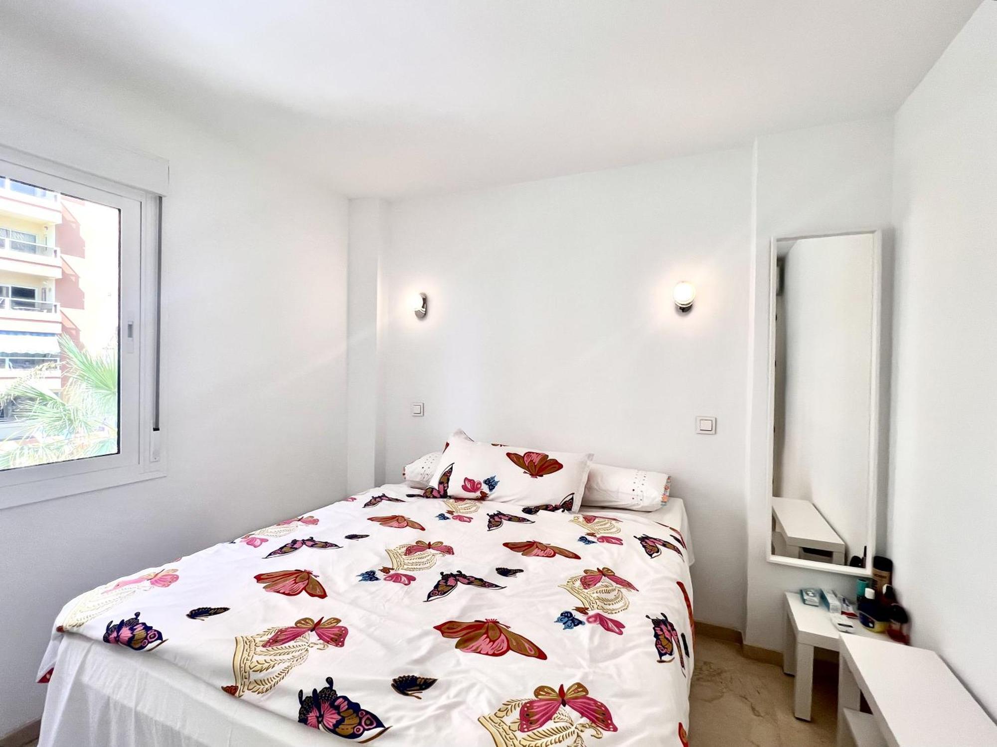 Apartment Paraiso