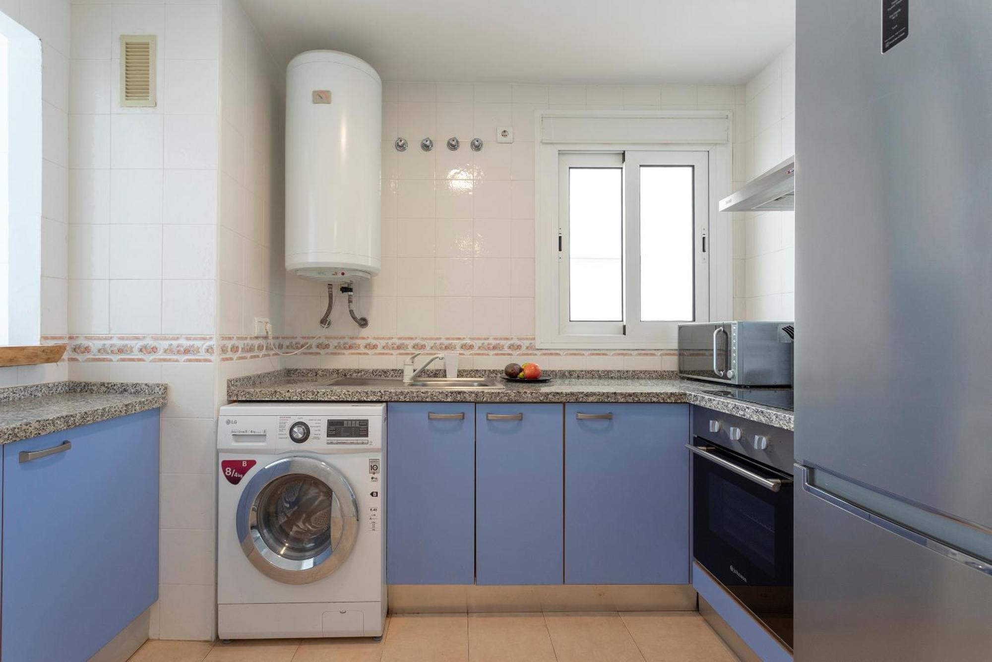Apartamento Sunstay Diamond Loft *