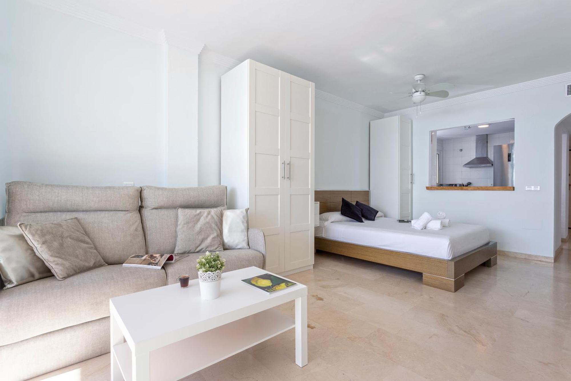 Sunstay Diamond Loft Apartamento Fuengirola
