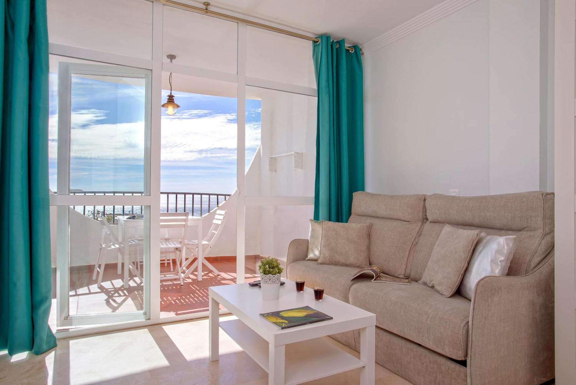 Sunstay Diamond Loft Fuengirola