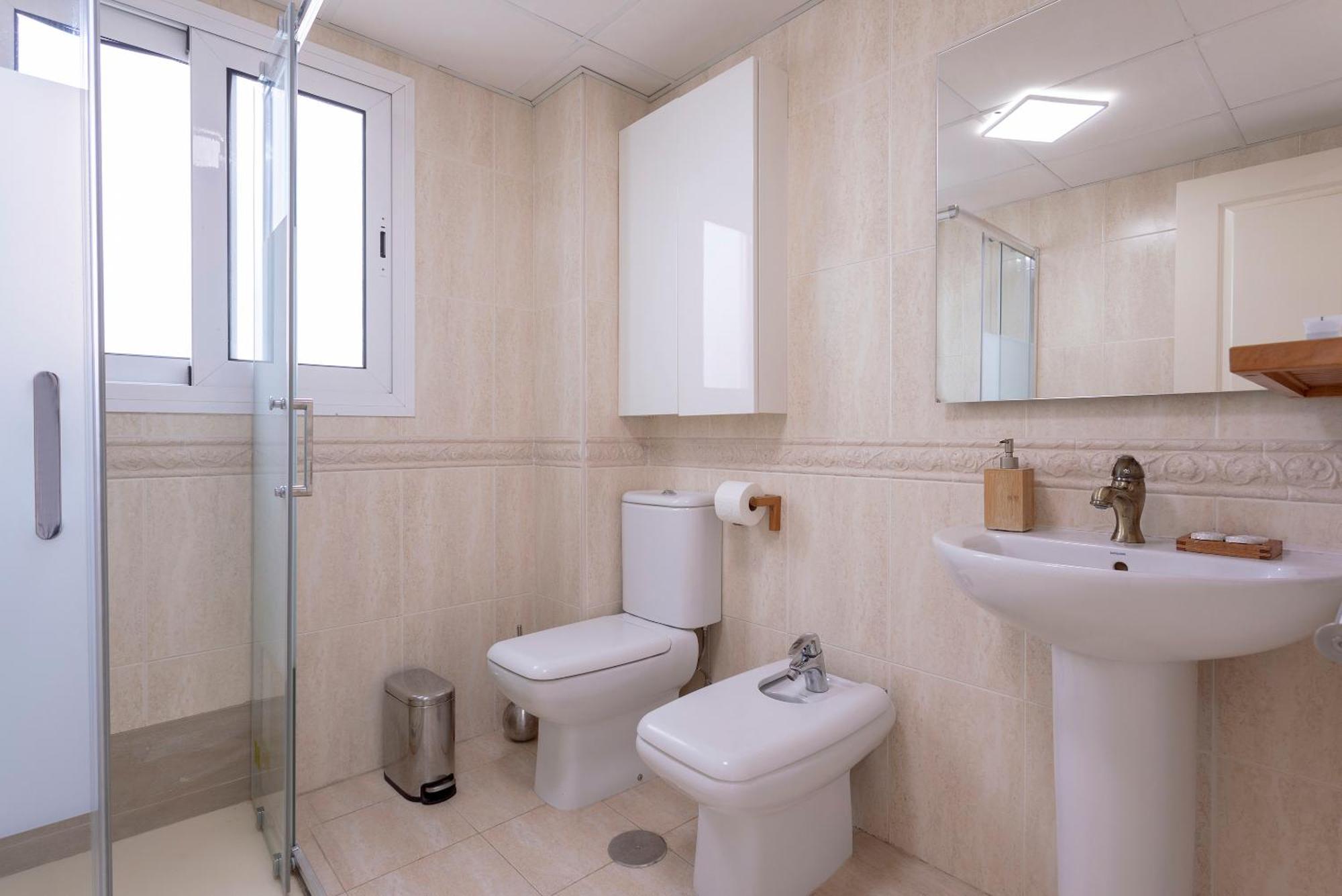 Sunstay Diamond Loft * Fuengirola