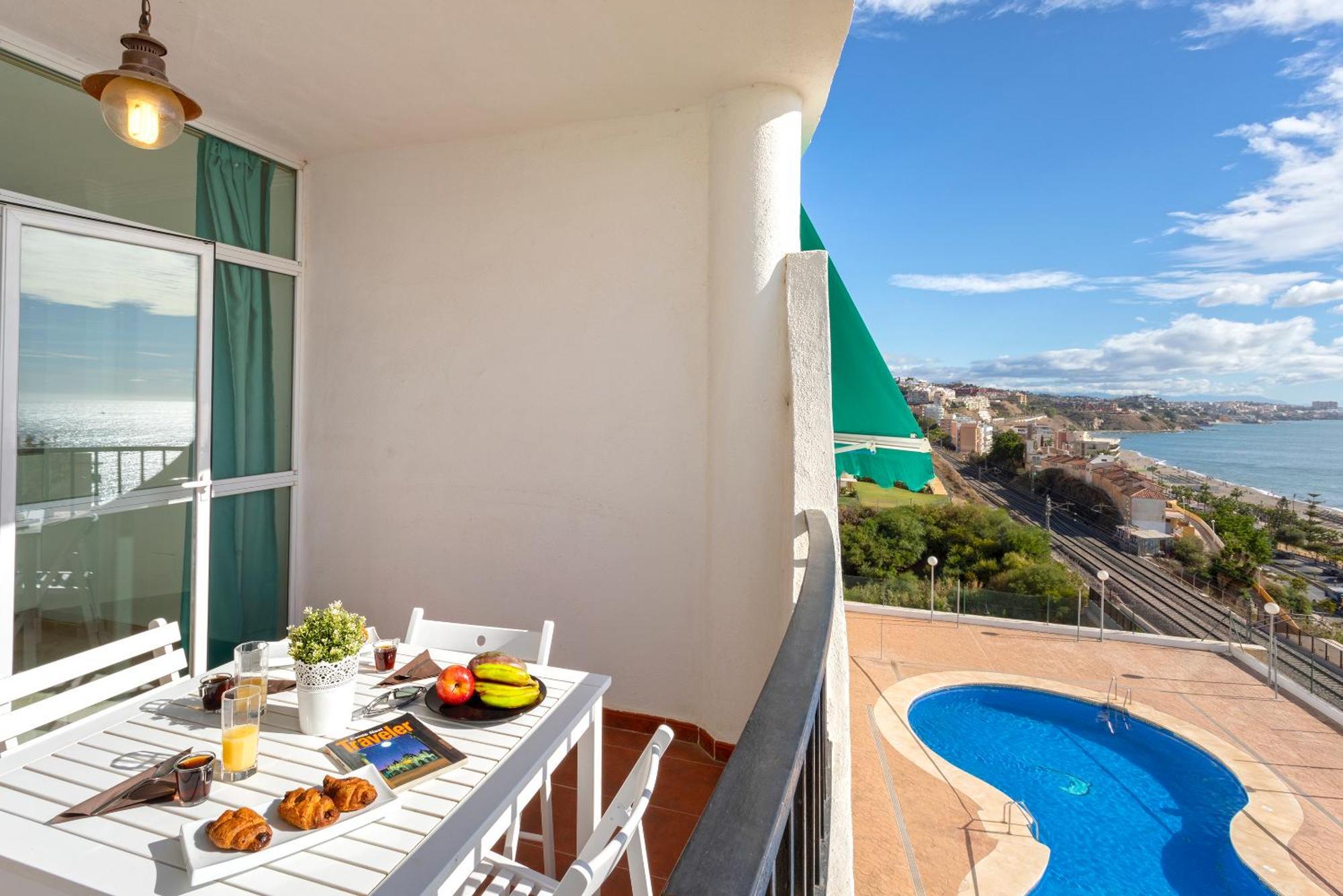 Apartamento Sunstay Diamond Loft *