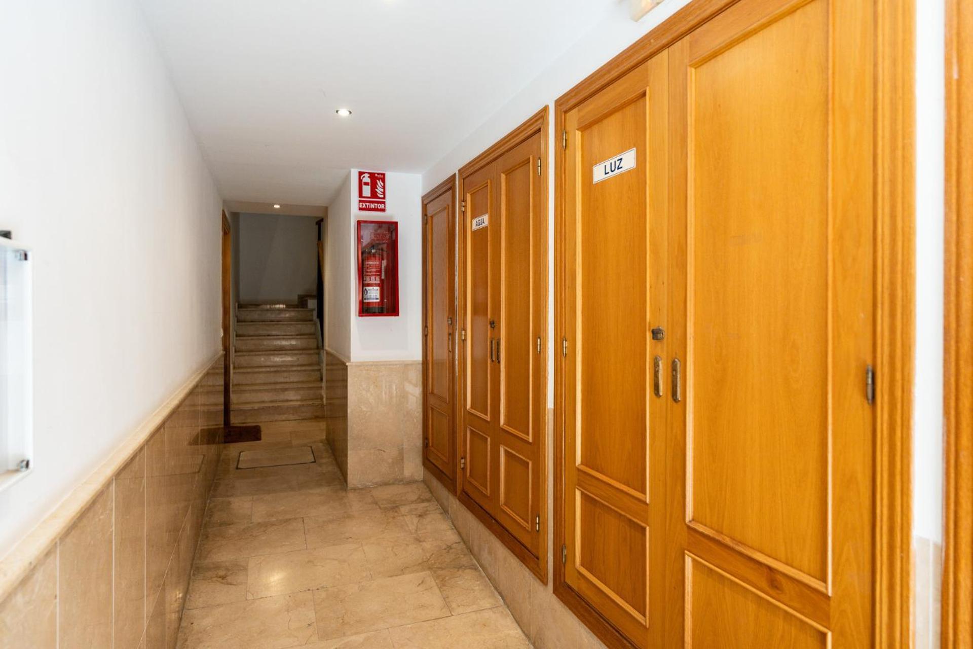 Malagasuite Marconi Fuengirola
