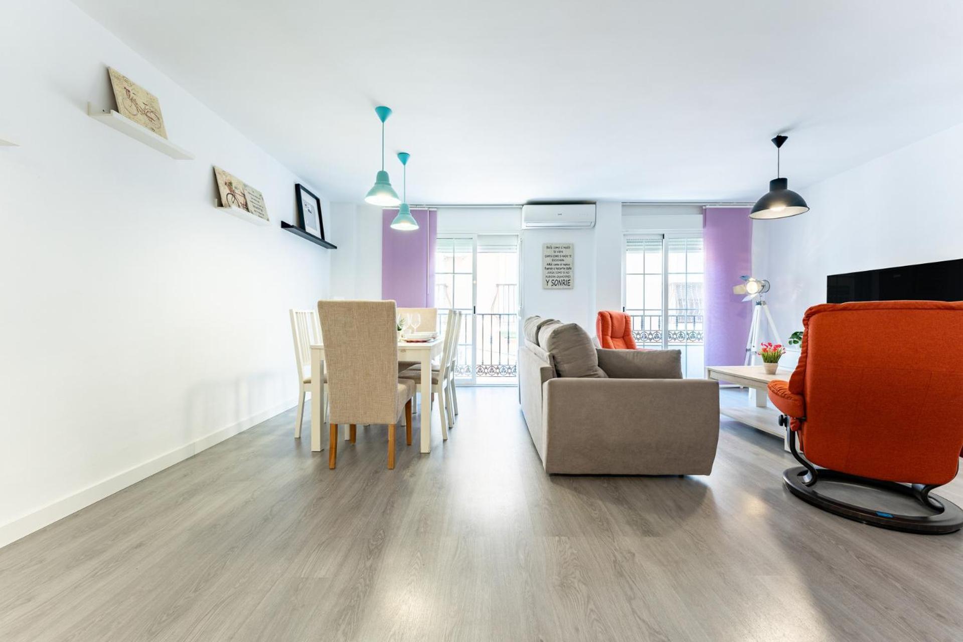 Malagasuite Marconi Apartment