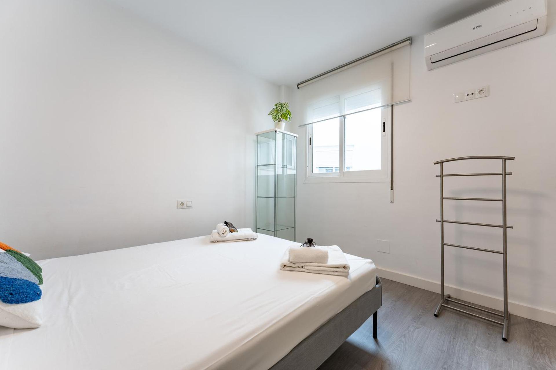 Apartment Malagasuite Marconi Fuengirola