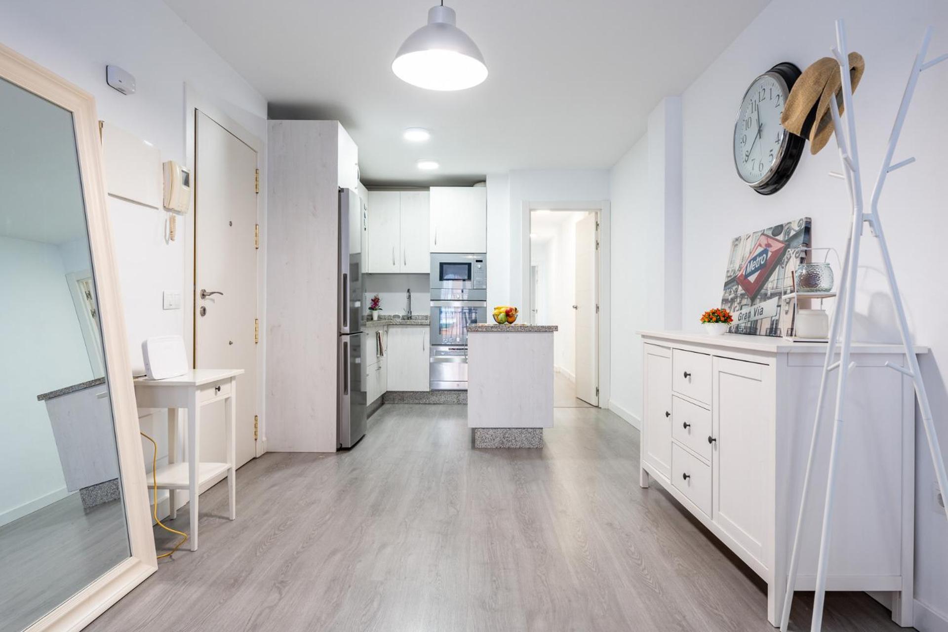 Malagasuite Marconi Apartment Fuengirola