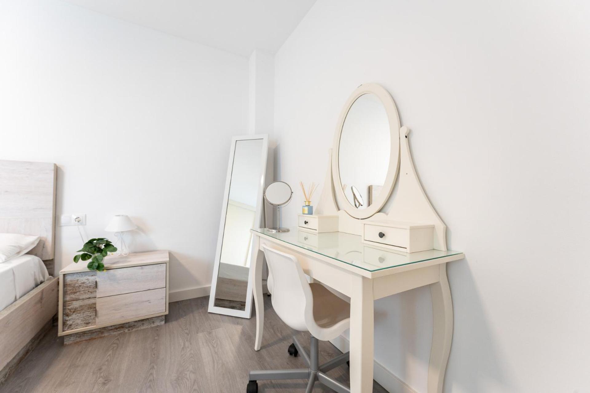 Malagasuite Marconi Apartment Fuengirola