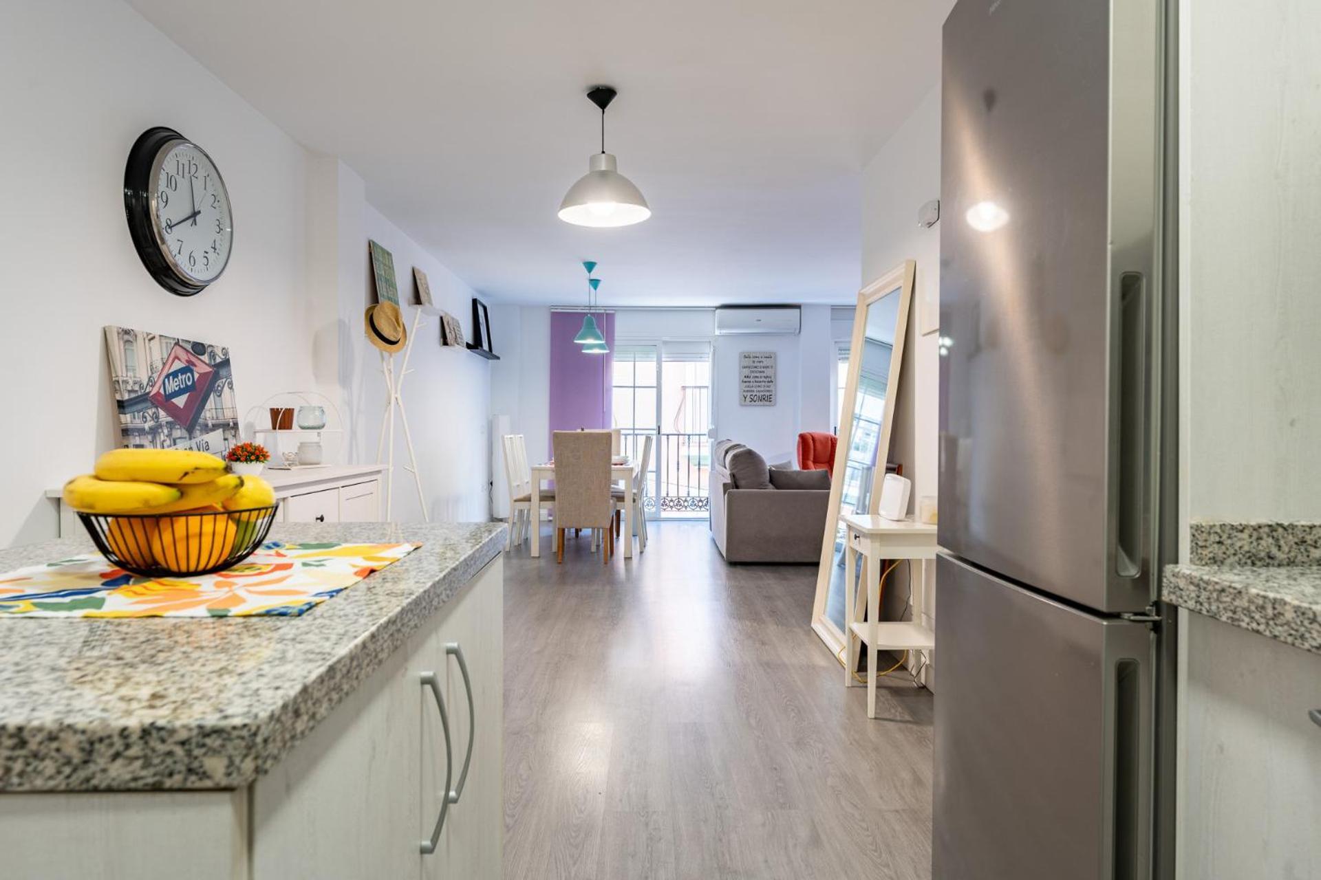 Malagasuite Marconi Apartment