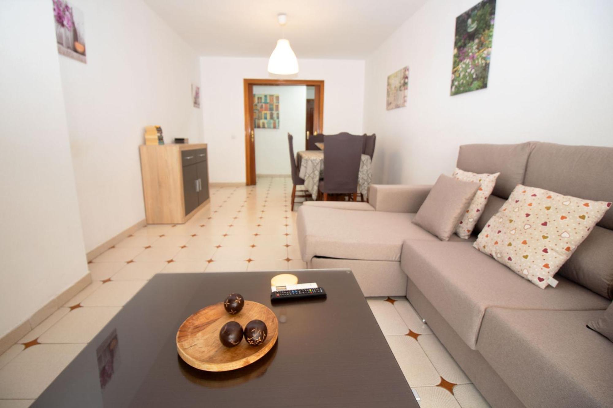 Torreblanca, Apartment *