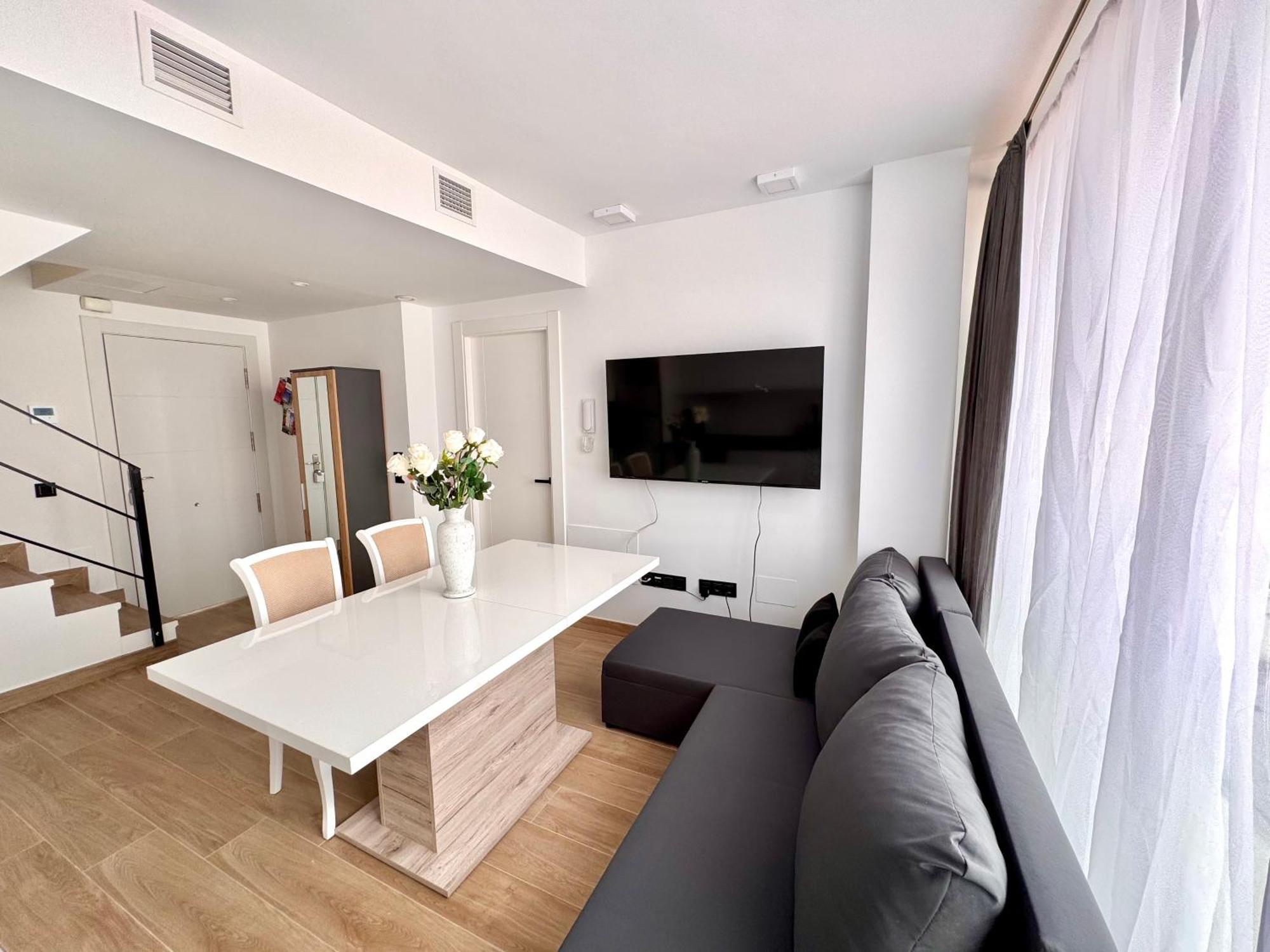 Appartement New & Cosy At Fuengirola